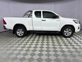 2018 Toyota Hilux 2.4 GD-6 Raised Body SRX Extended Cab