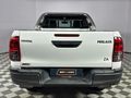 2018 Toyota Hilux 2.4 GD-6 Raised Body SRX Extended Cab