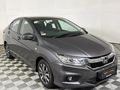 2020 Honda Ballade 1.5 Elegance