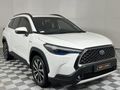 2024 Toyota Corolla Cross 1.8 XR Hybrid