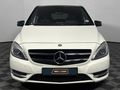 2014 Mercedes-Benz B-Class B 200 CDI BE Auto