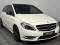 2014 Mercedes-Benz B-Class B 200 CDI BE Auto
