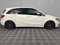 2014 Mercedes-Benz B-Class B 200 CDI BE Auto