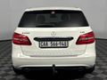 2014 Mercedes-Benz B-Class B 200 CDI BE Auto
