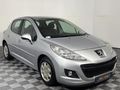 2012 Peugeot 207 1.4 PopArt 5-dr