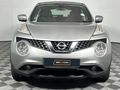 2017 Nissan Juke 1.5dCi Acenta+