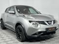 2017 Nissan Juke 1.5dCi Acenta+