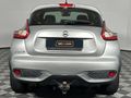 2017 Nissan Juke 1.5dCi Acenta+