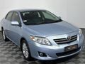 2009 Toyota Corolla 1.6 Advanced Auto