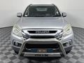 2018 Isuzu Mu-x 3.0D 4x4 Auto