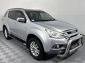 2018 Isuzu Mu-x 3.0D 4x4 Auto