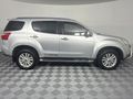 2018 Isuzu Mu-x 3.0D 4x4 Auto