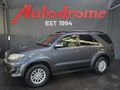 2013 Toyota Fortuner 3.0 D-4D 4x4