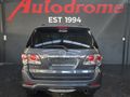 2013 Toyota Fortuner 3.0 D-4D 4x4