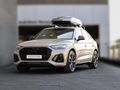 2025 Audi SQ5 Sportback quattro Black Edition | 3.0 TFSI