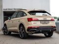 2025 Audi SQ5 Sportback quattro Black Edition | 3.0 TFSI