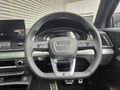 2025 Audi SQ5 Sportback quattro Black Edition | 3.0 TFSI