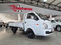 2024 Hyundai H100 Bakkie 2.6D