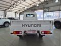 2024 Hyundai H100 Bakkie 2.6D