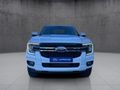 2025 Ford Ranger 2.0D XLT HR Double Cab Auto