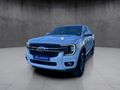 2025 Ford Ranger 2.0D XLT HR Double Cab Auto