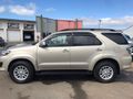 2014 Toyota Fortuner 3.0 D-4D Raised Body