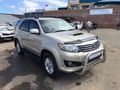 2014 Toyota Fortuner 3.0 D-4D Raised Body