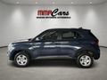 2022 Hyundai Venue 1.0 TGDI Motion