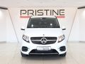 2020 Mercedes-Benz V-Class V 250d Avantgarde Auto