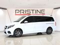 2020 Mercedes-Benz V-Class V 250d Avantgarde Auto