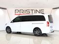 2020 Mercedes-Benz V-Class V 250d Avantgarde Auto