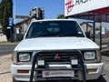 1998 Mitsubishi Colt Rodeo V6 Double-Cab