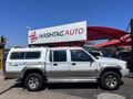 1998 Mitsubishi Colt Rodeo V6 Double-Cab