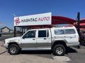 1998 Mitsubishi Colt Rodeo V6 Double-Cab