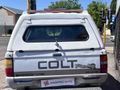 1998 Mitsubishi Colt Rodeo V6 Double-Cab