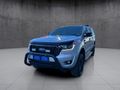 2021 Ford Ranger 2.0D FX4 4x4 Auto Double-Cab