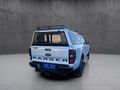 2021 Ford Ranger 2.0D FX4 4x4 Auto Double-Cab