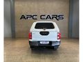 2021 Toyota Hilux 2.8 GD-6 Raised Body Legend Auto Double-Cab