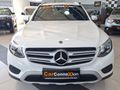2018 Mercedes-Benz GLC 250d