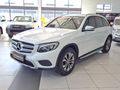 2018 Mercedes-Benz GLC 250d