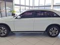 2018 Mercedes-Benz GLC 250d