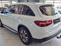 2018 Mercedes-Benz GLC 250d