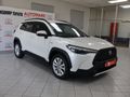 2024 Toyota Corolla Cross 1.8 XS Hybrid
