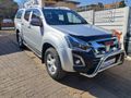 2015 Isuzu KB 300 D-Teq LX Auto Double-Cab