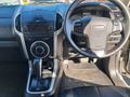 2015 Isuzu KB 300 D-Teq LX Auto Double-Cab
