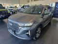 2022 Chery Tiggo 7 Pro 1.5T Executive CVT
