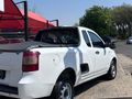 2016 Chevrolet Utility 1.4