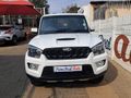 2024 Mahindra Pik Up 2.2 mHawk S6 Single-Cab