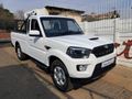 2024 Mahindra Pik Up 2.2 mHawk S6 Single-Cab