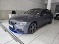 2016 BMW 3 Series 320i Auto